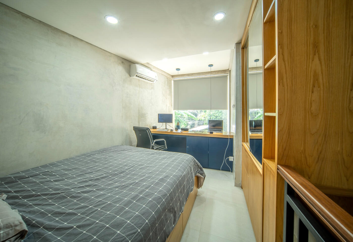 Loft Level 2